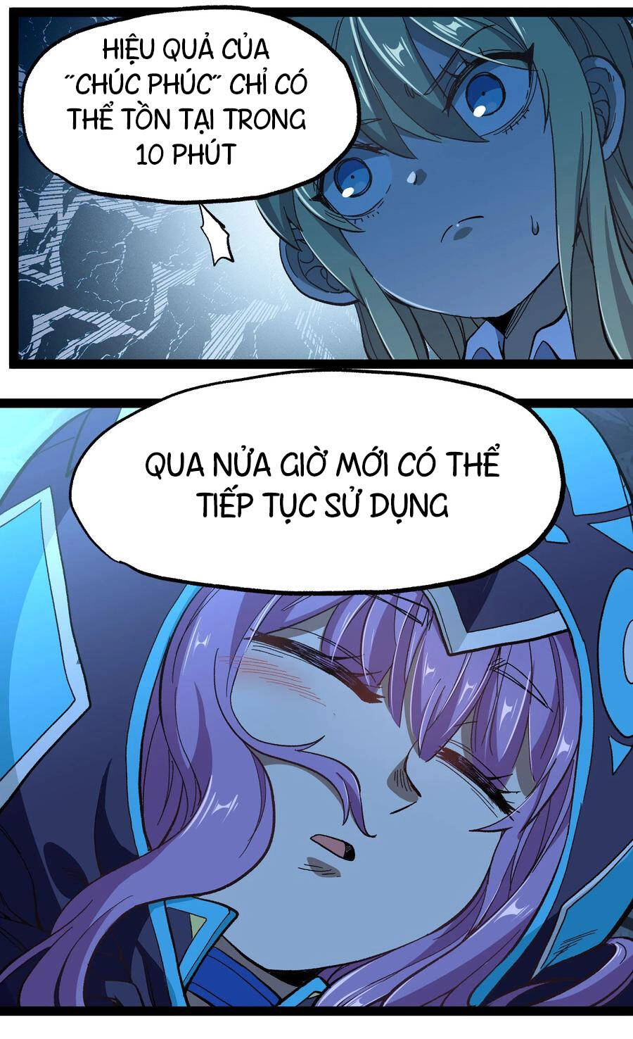 Vú Em Vô Địch Chapter 19 - 57