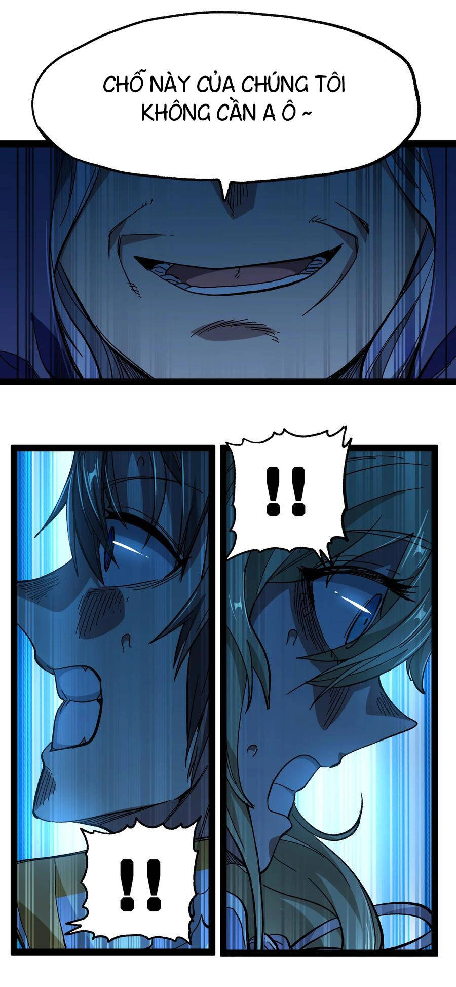 Vú Em Vô Địch Chapter 19 - 59