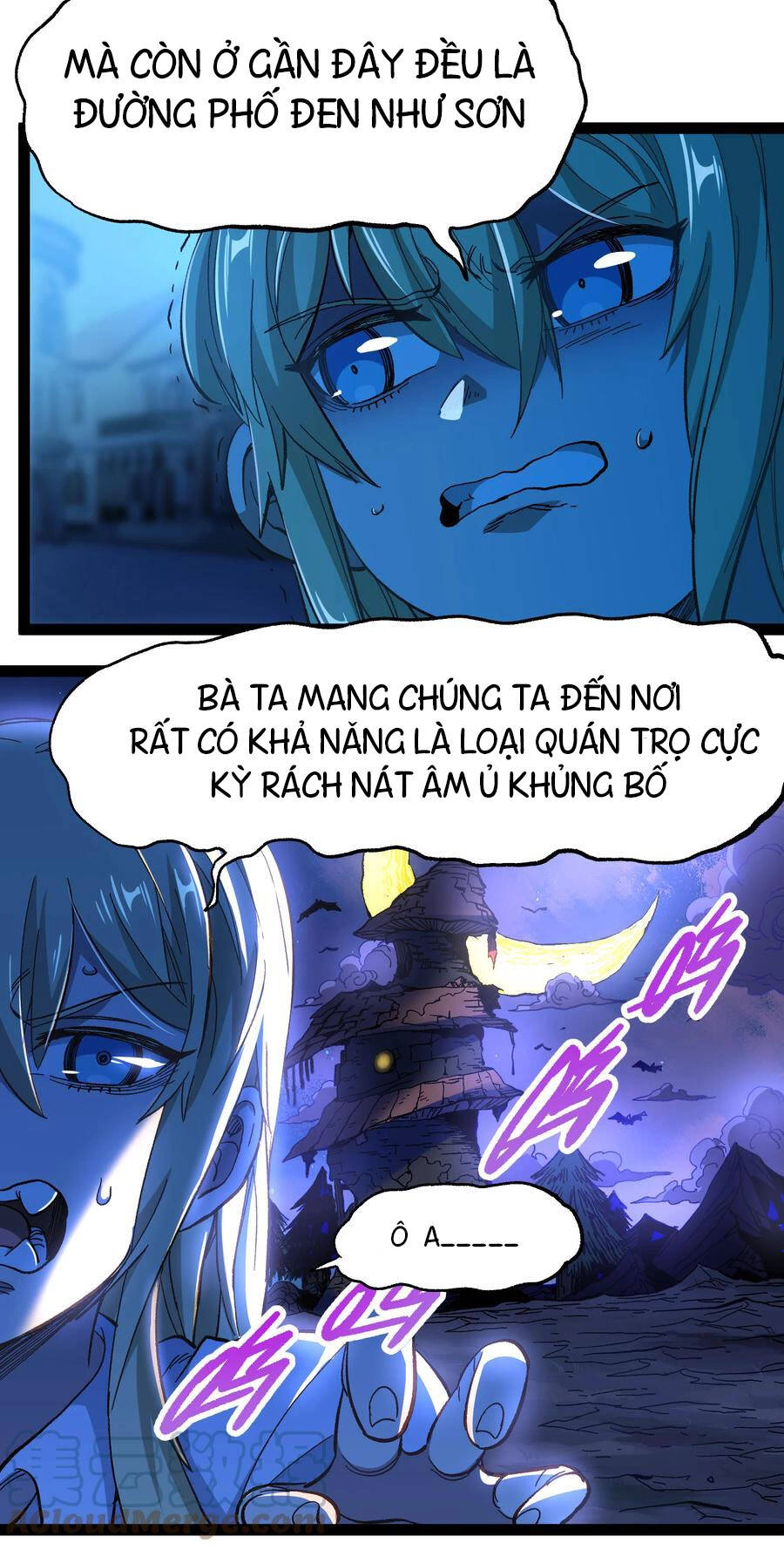 Vú Em Vô Địch Chapter 19 - 67