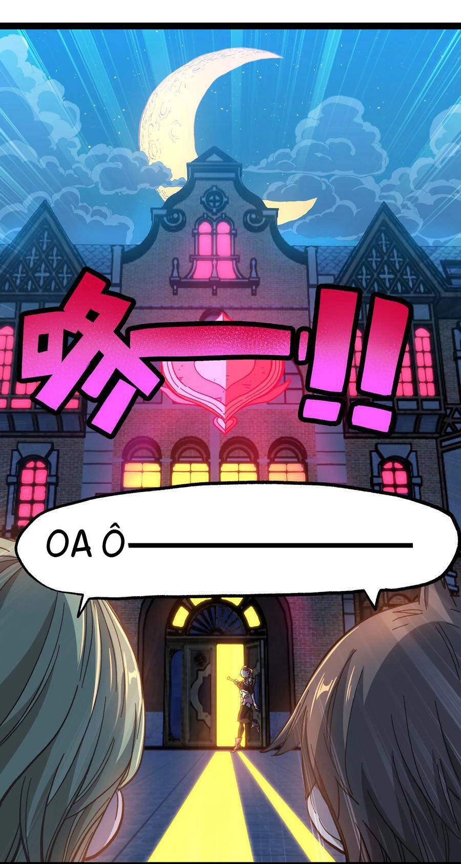 Vú Em Vô Địch Chapter 19 - 69