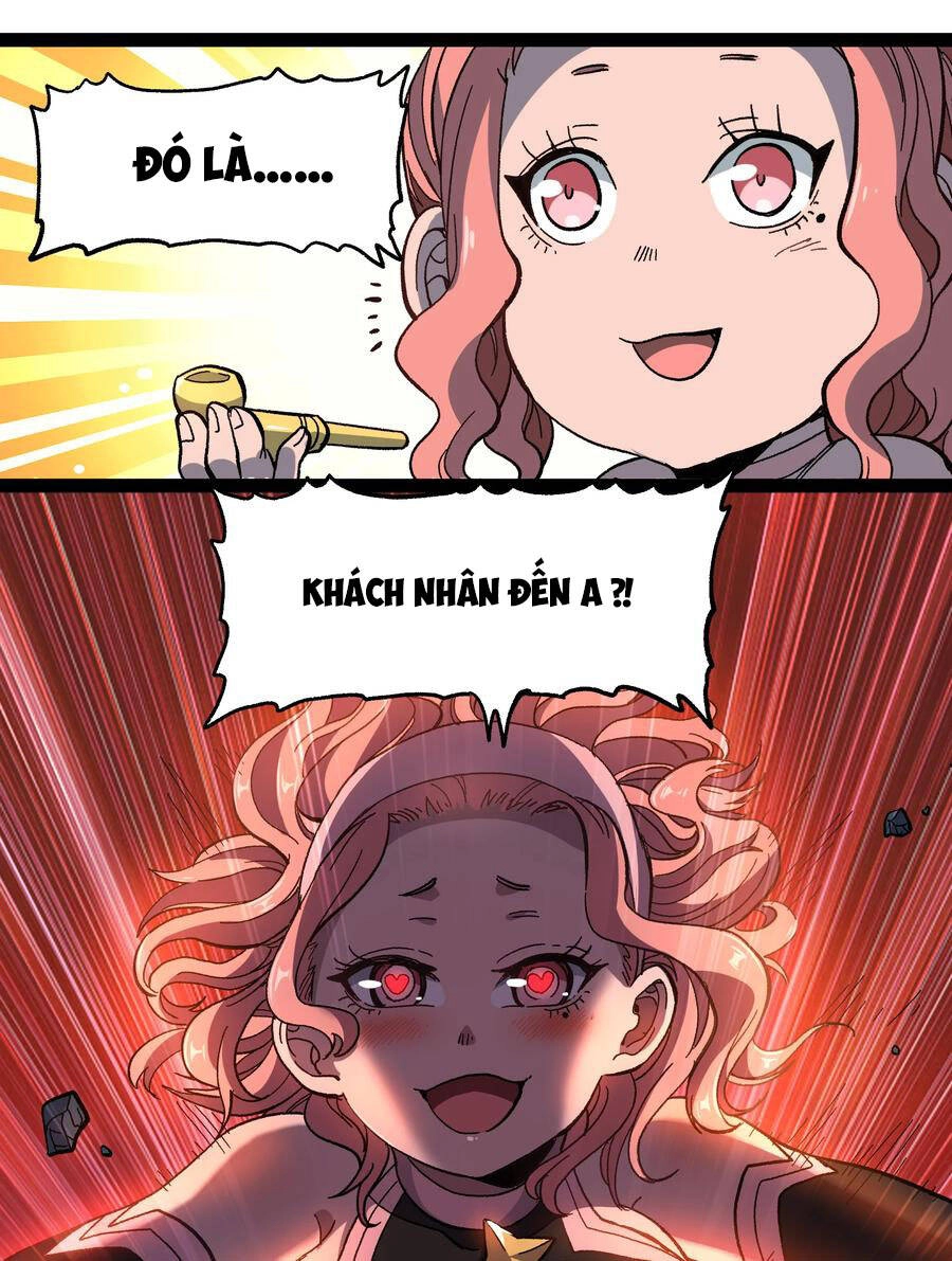 Vú Em Vô Địch Chapter 19 - 72