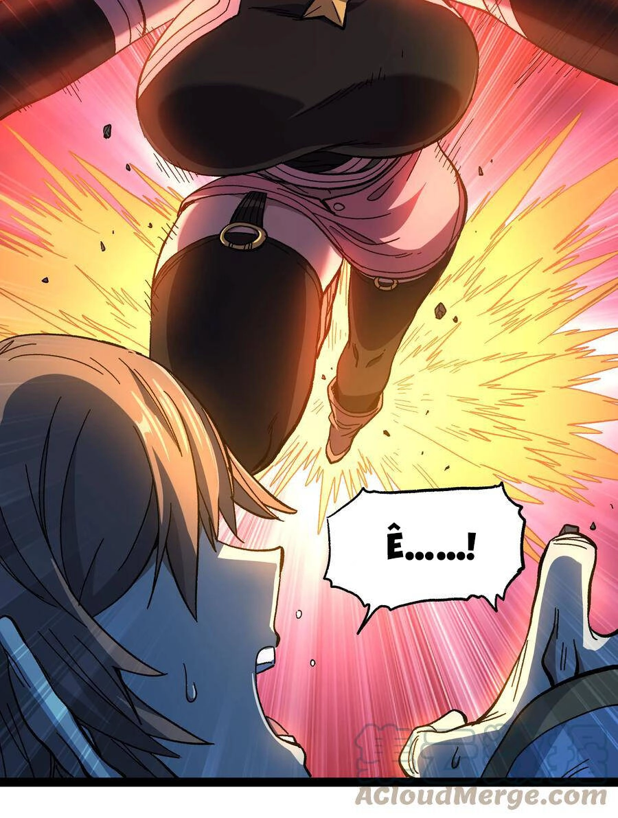 Vú Em Vô Địch Chapter 19 - 73