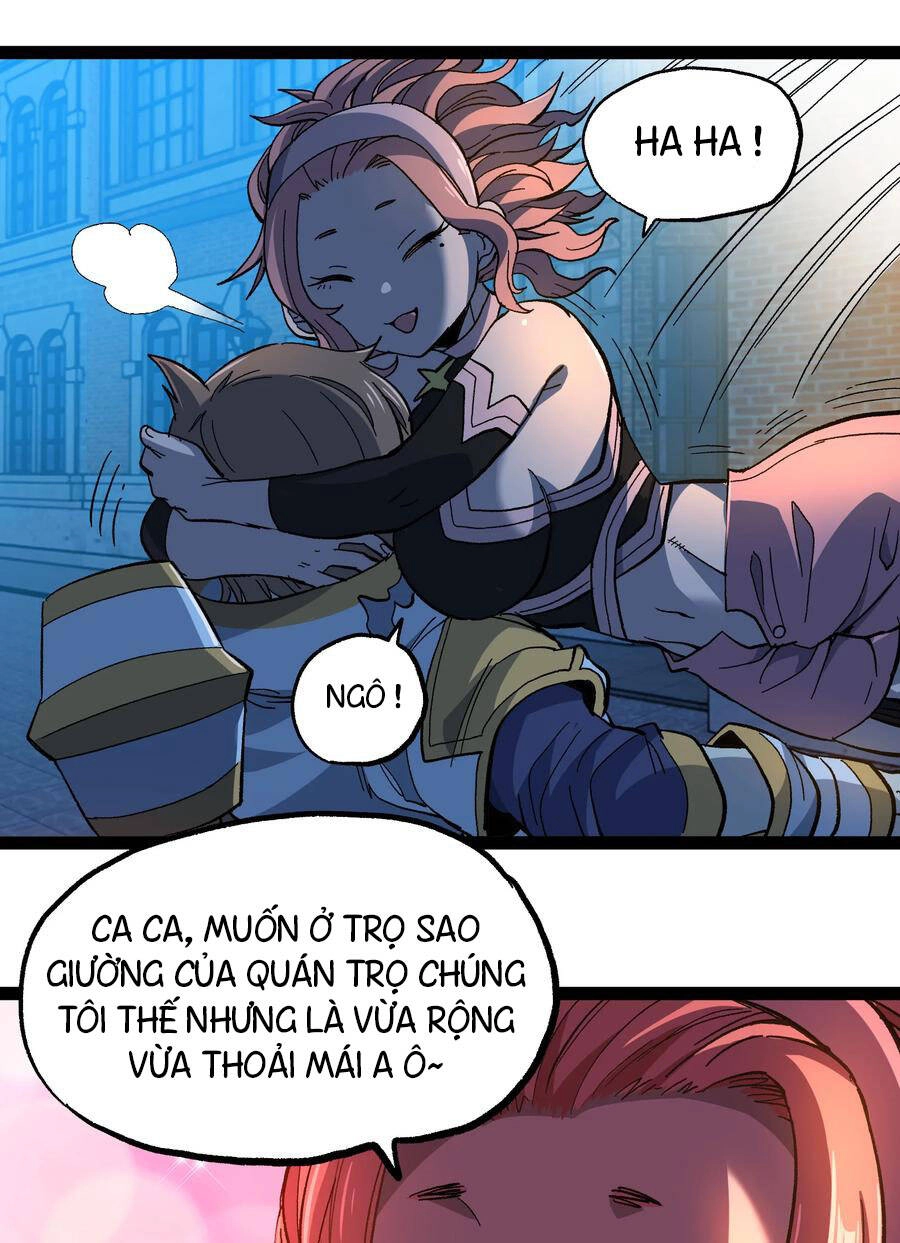 Vú Em Vô Địch Chapter 19 - 74