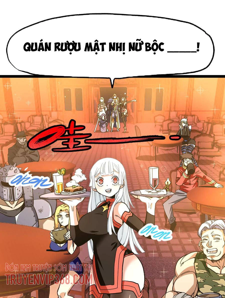 Vú Em Vô Địch Chapter 20 - 3