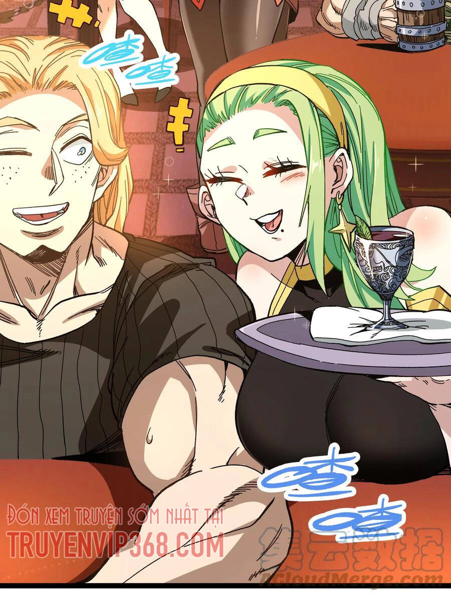 Vú Em Vô Địch Chapter 20 - 4