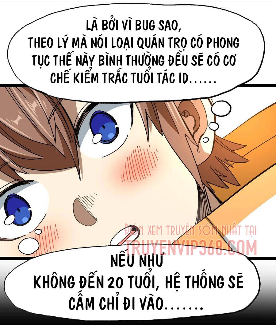 Vú Em Vô Địch Chapter 20 - 6