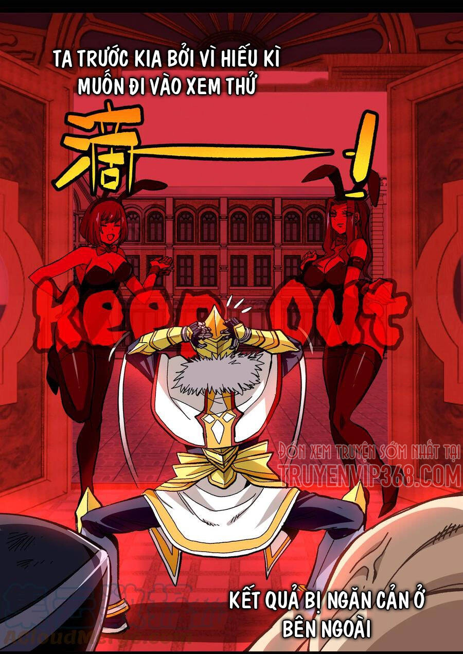 Vú Em Vô Địch Chapter 20 - 7