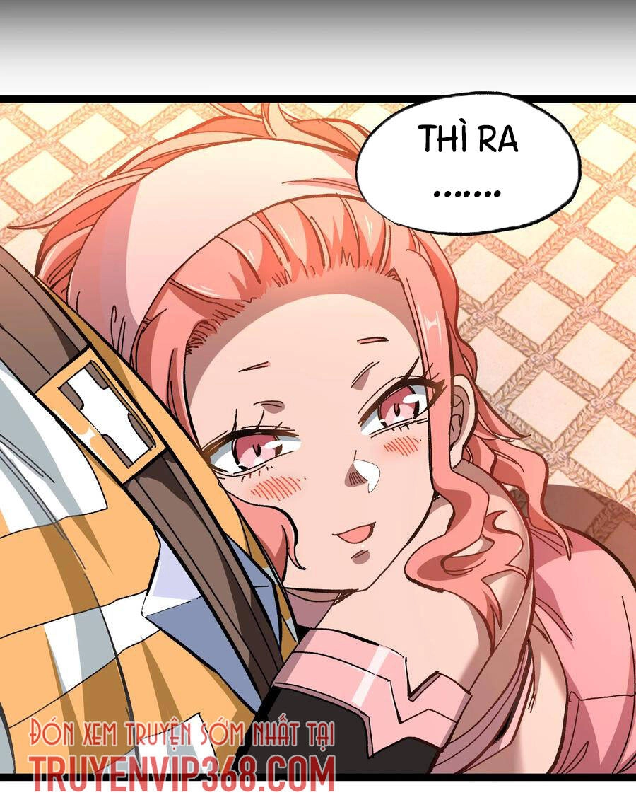 Vú Em Vô Địch Chapter 20 - 9