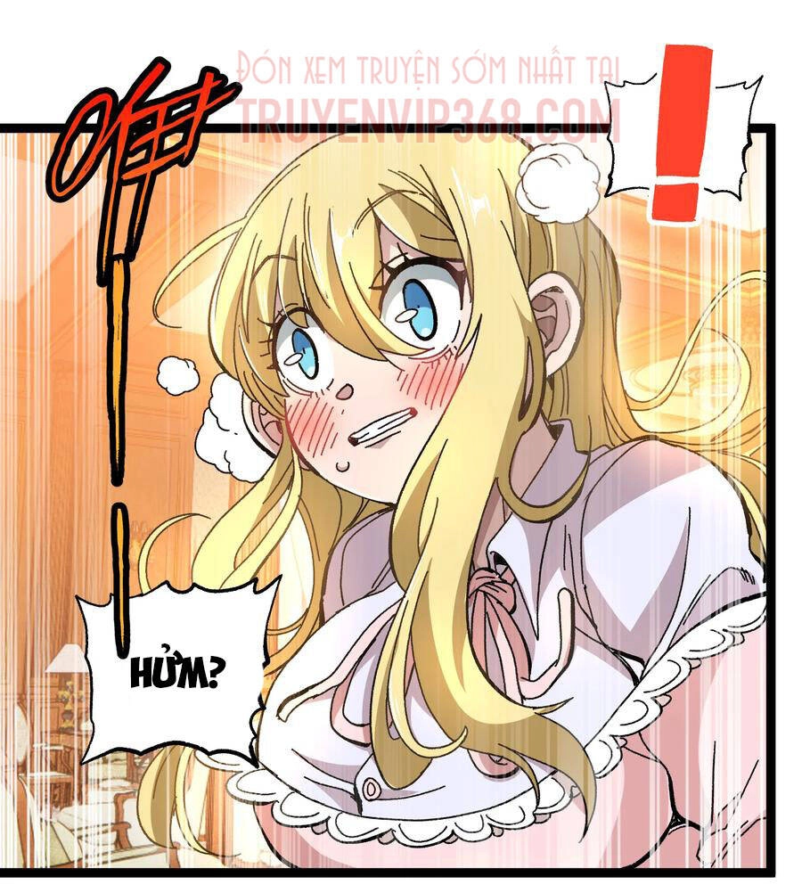 Vú Em Vô Địch Chapter 20 - 12