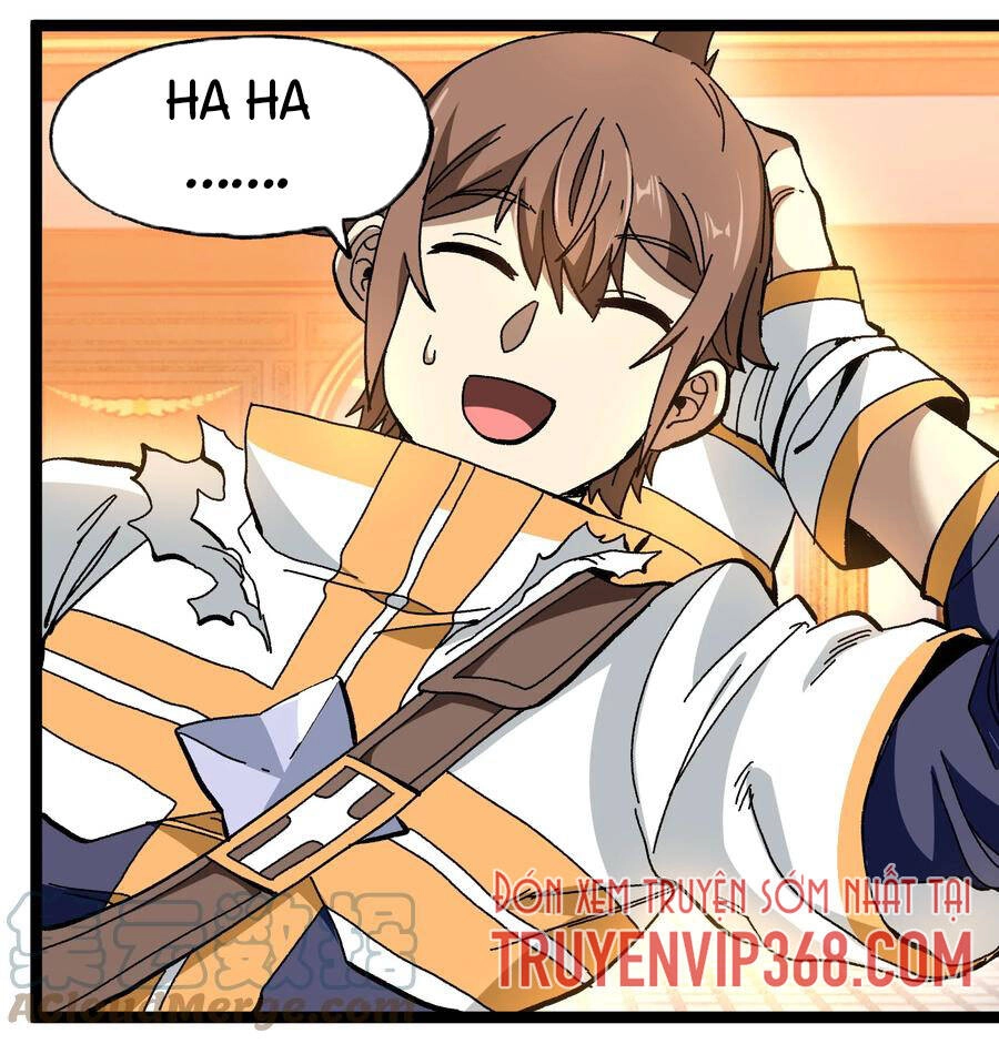 Vú Em Vô Địch Chapter 20 - 13