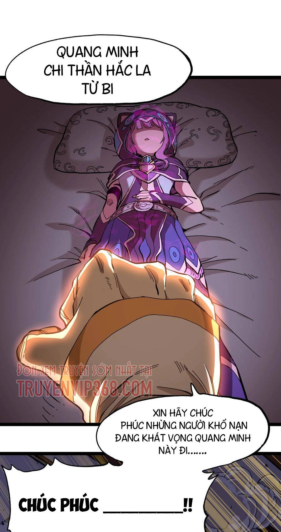 Vú Em Vô Địch Chapter 20 - 21