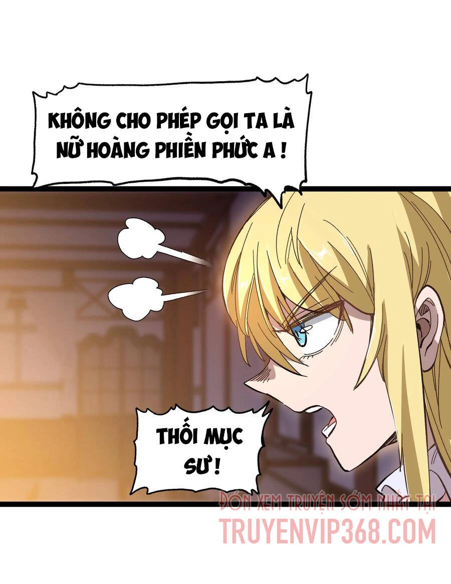 Vú Em Vô Địch Chapter 20 - 27