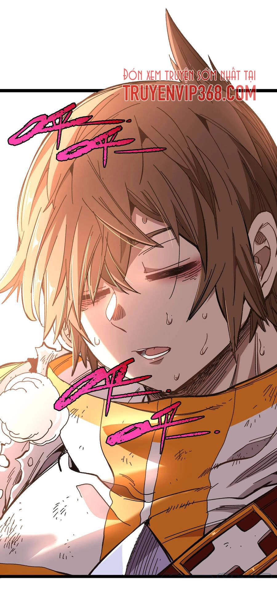 Vú Em Vô Địch Chapter 20 - 40