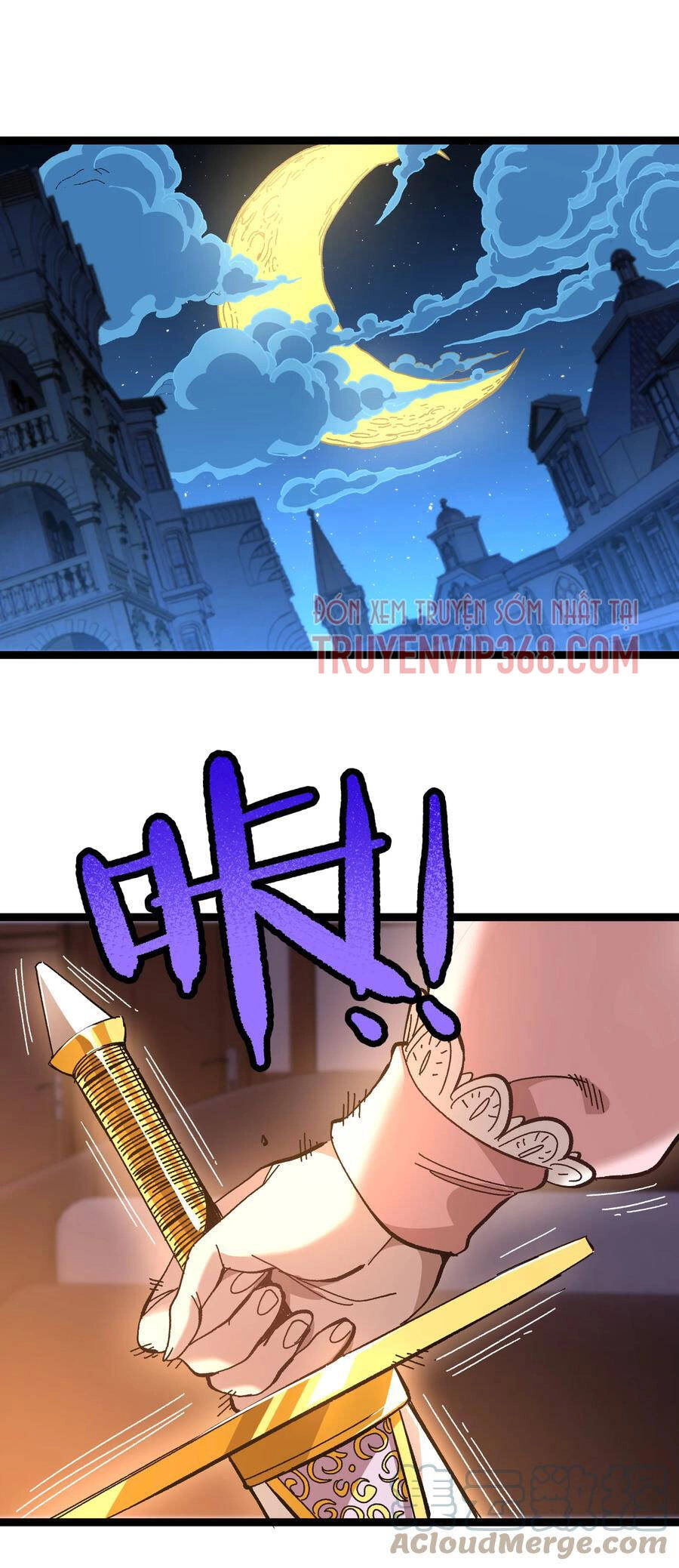 Vú Em Vô Địch Chapter 20 - 43