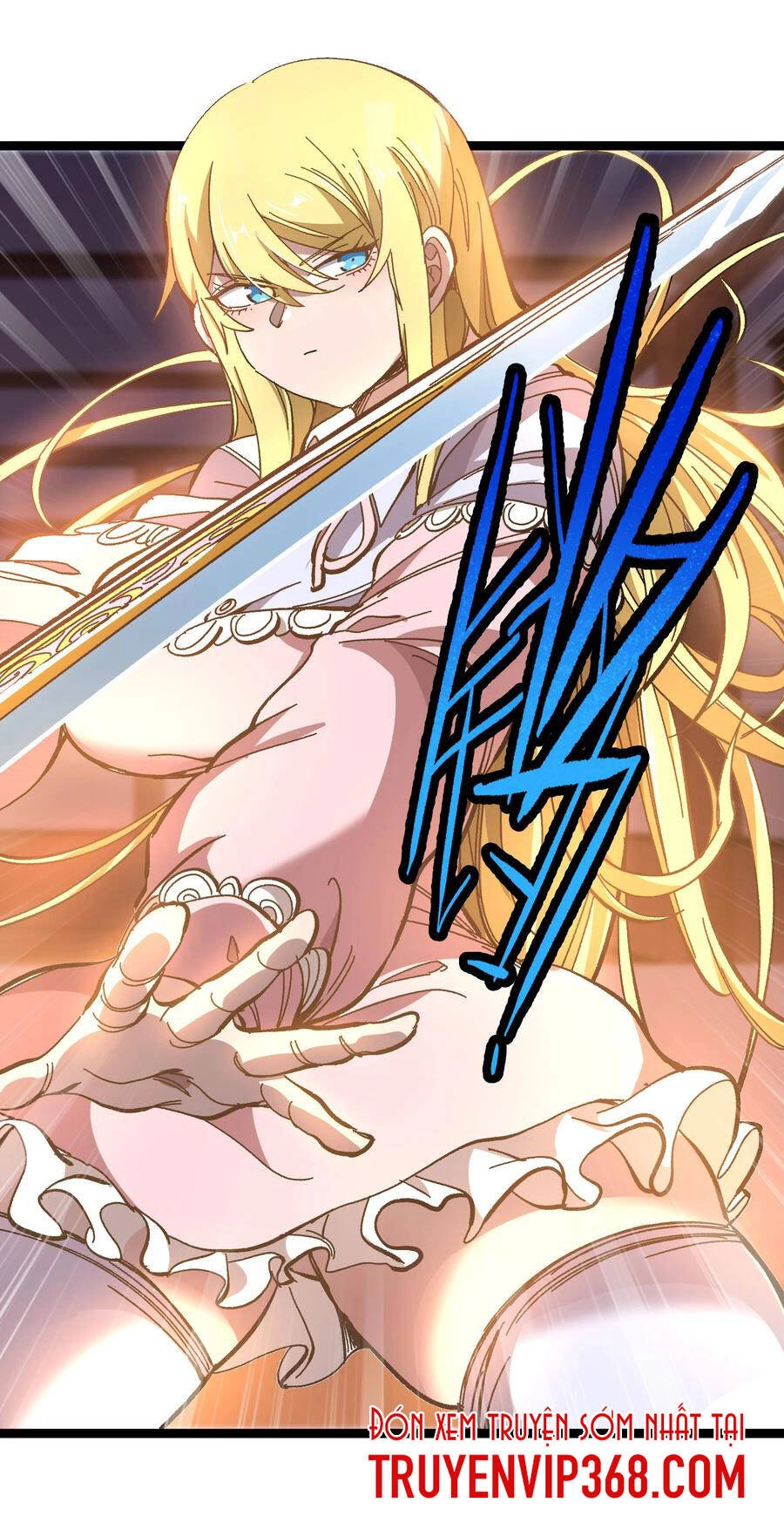 Vú Em Vô Địch Chapter 20 - 44