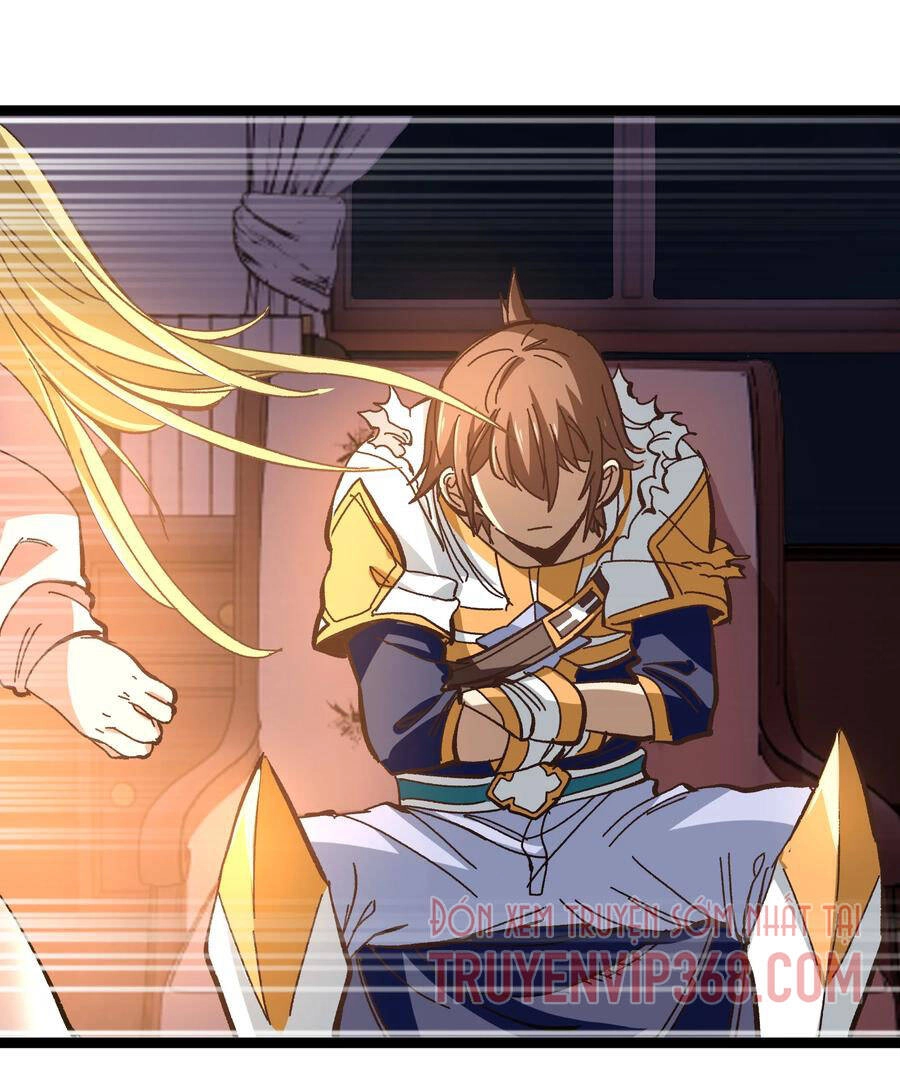 Vú Em Vô Địch Chapter 20 - 45