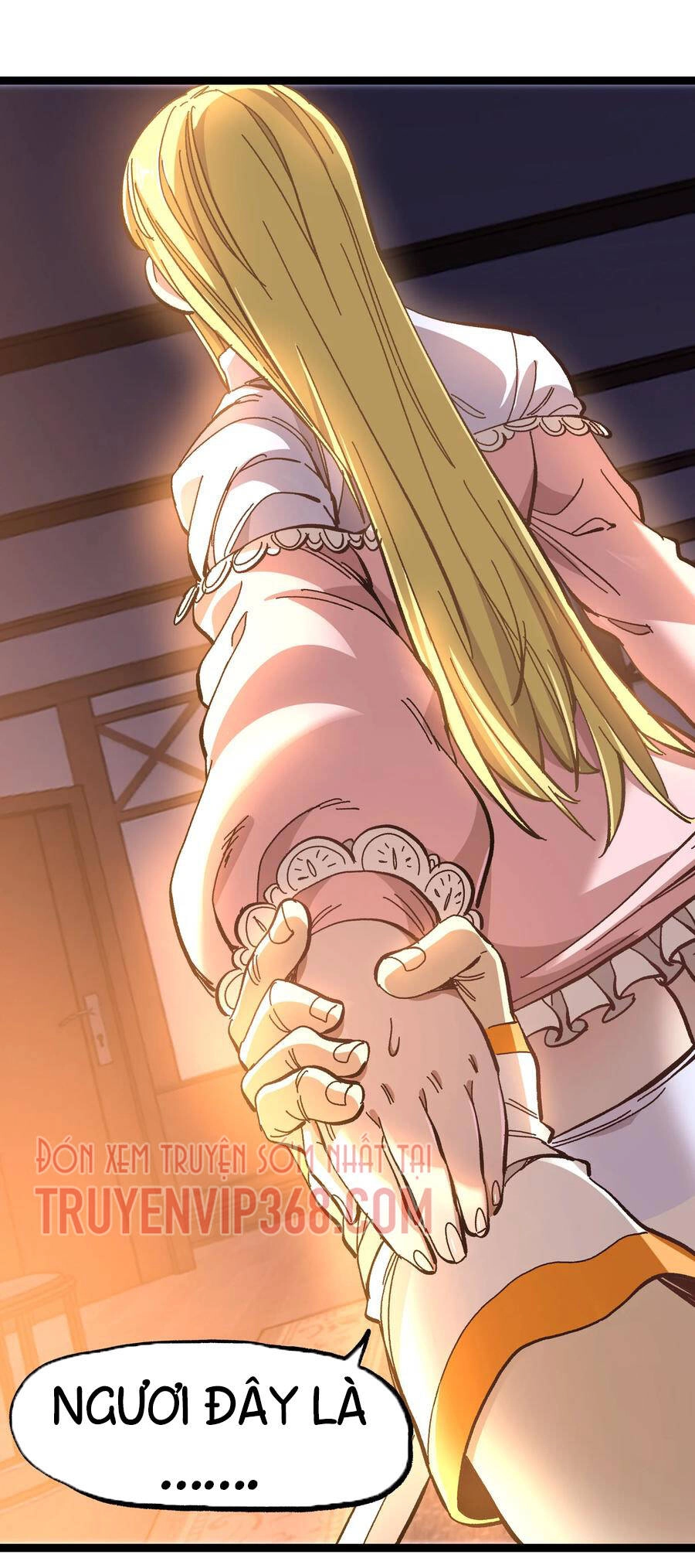 Vú Em Vô Địch Chapter 20 - 47