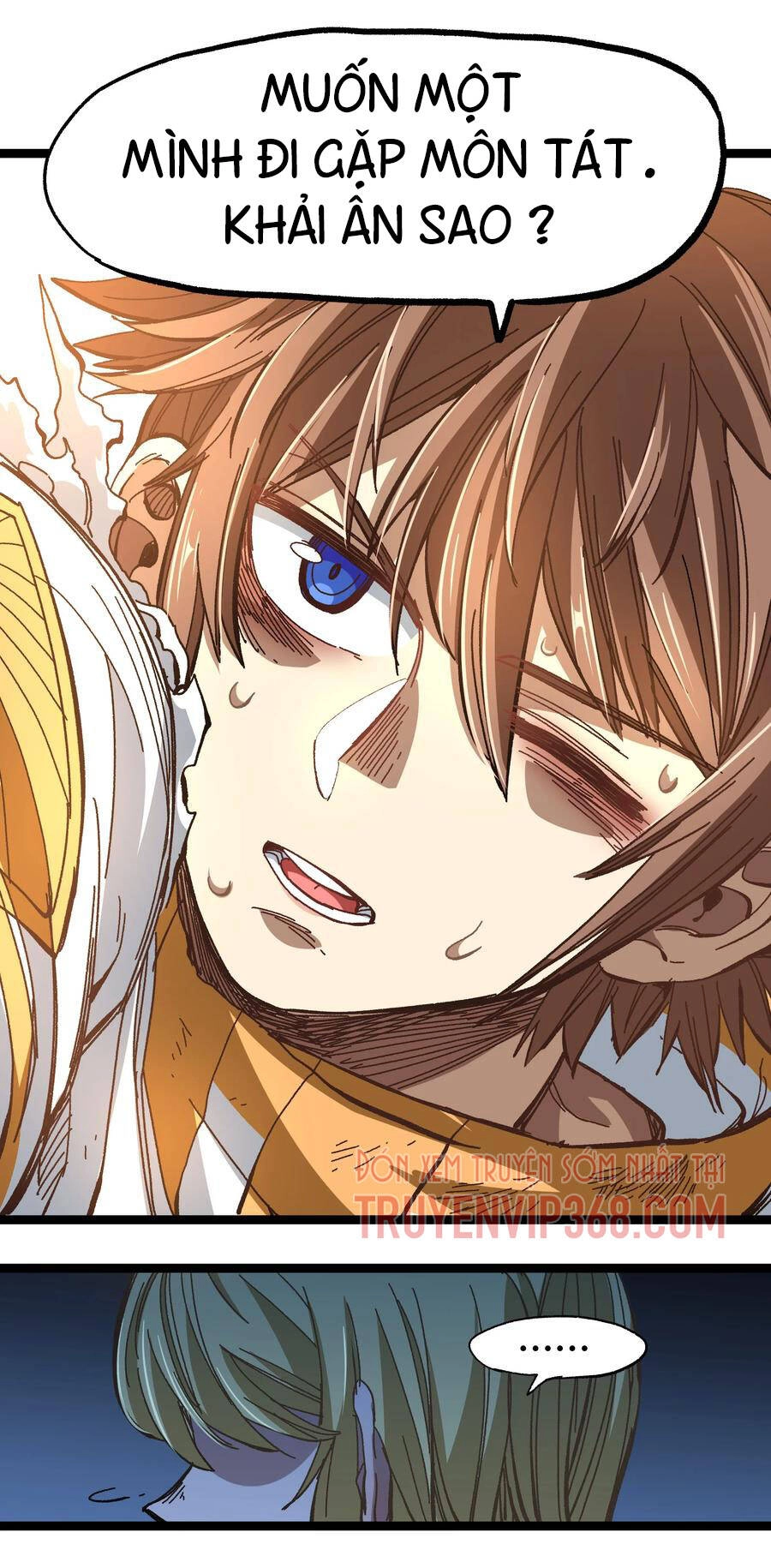 Vú Em Vô Địch Chapter 20 - 48