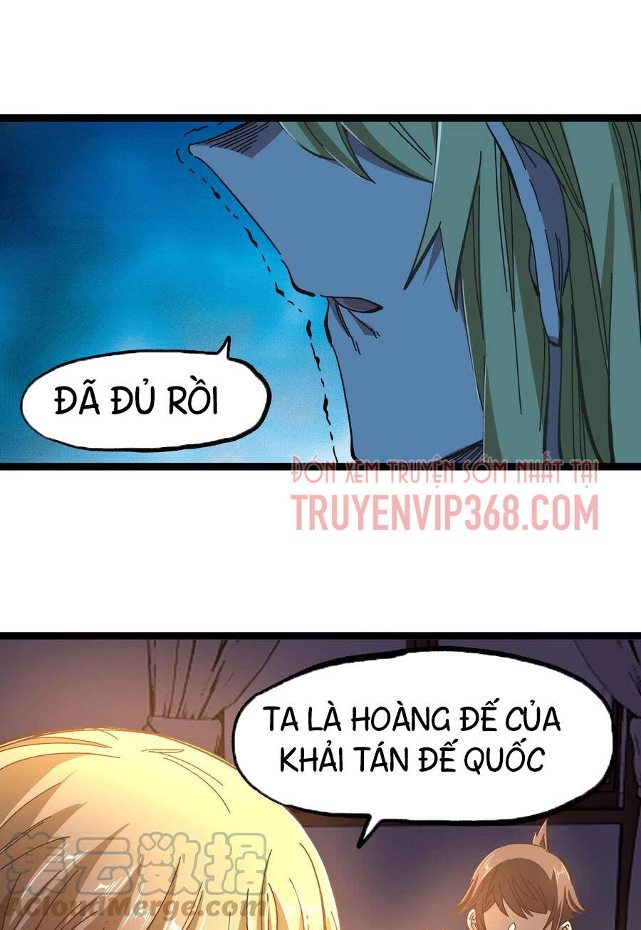 Vú Em Vô Địch Chapter 20 - 49