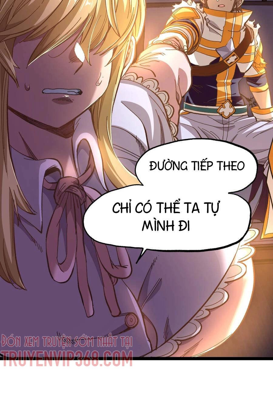 Vú Em Vô Địch Chapter 20 - 50