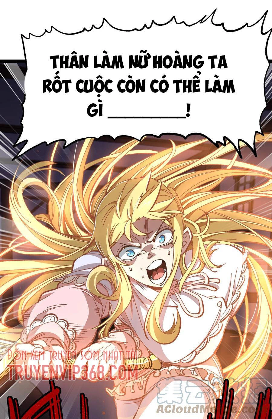 Vú Em Vô Địch Chapter 20 - 52