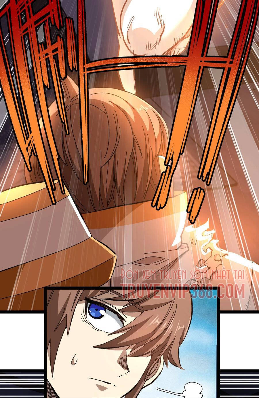 Vú Em Vô Địch Chapter 20 - 53