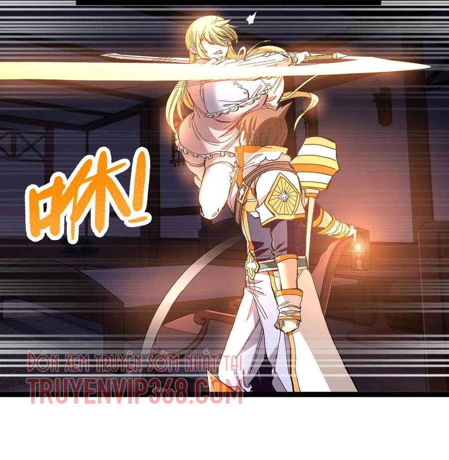 Vú Em Vô Địch Chapter 20 - 54