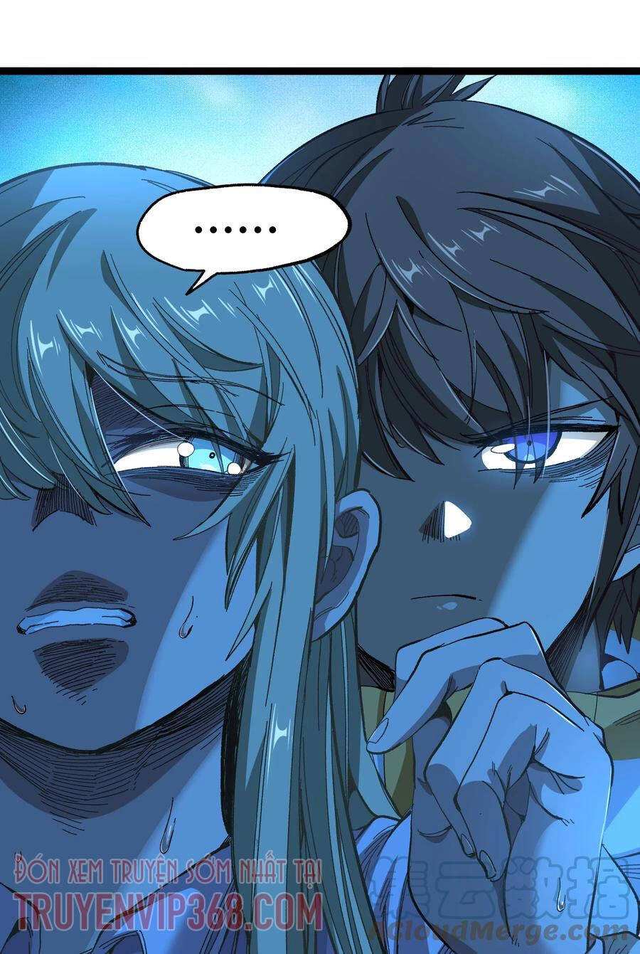 Vú Em Vô Địch Chapter 20 - 58