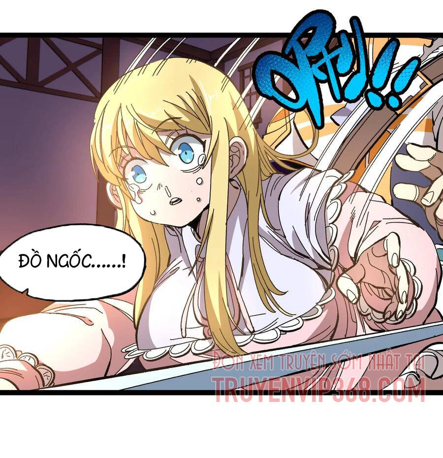 Vú Em Vô Địch Chapter 20 - 65