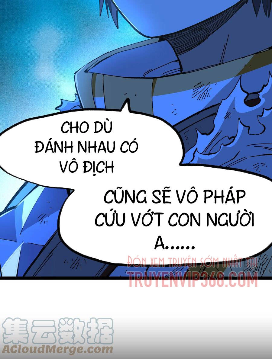 Vú Em Vô Địch Chapter 20 - 67