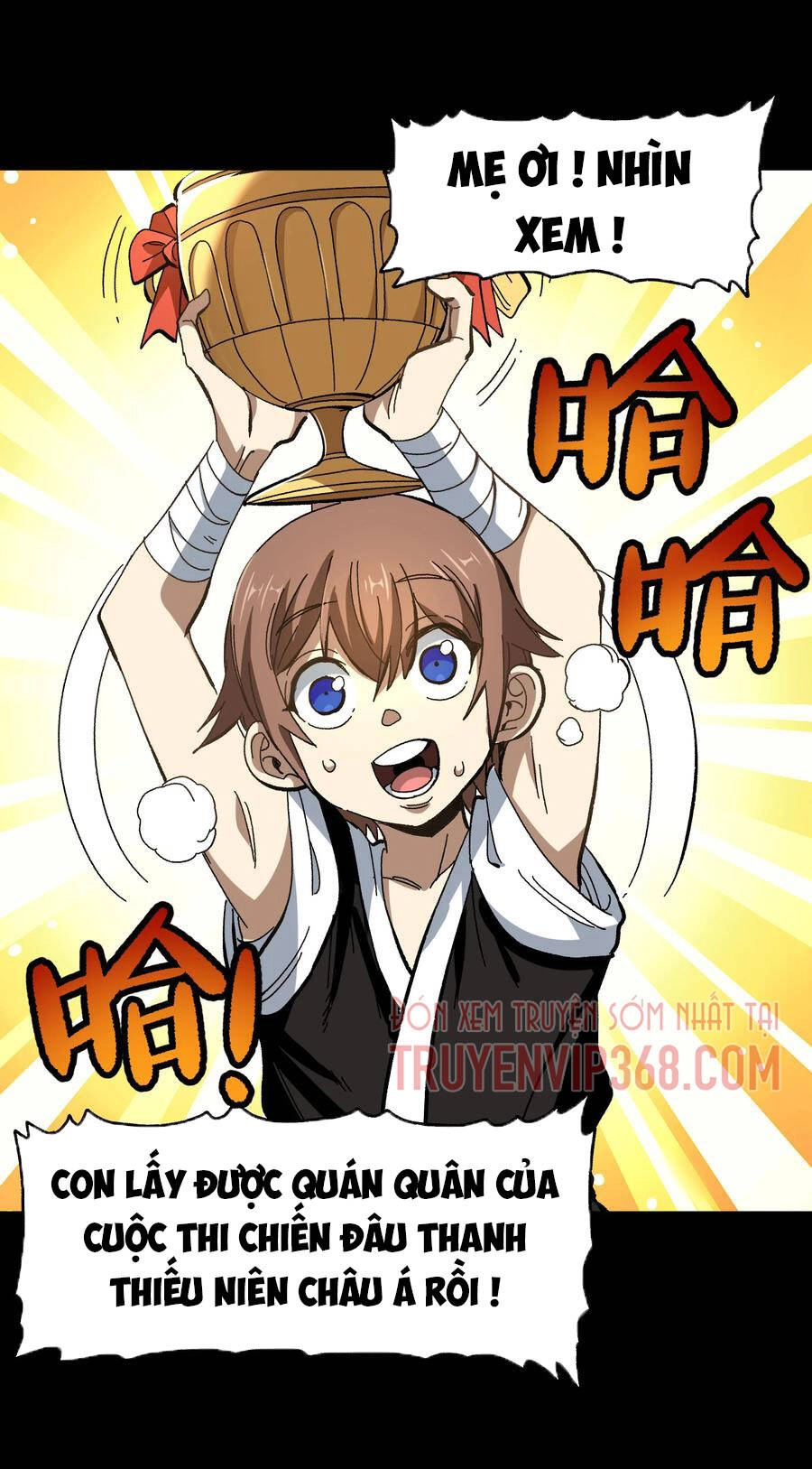 Vú Em Vô Địch Chapter 20 - 69