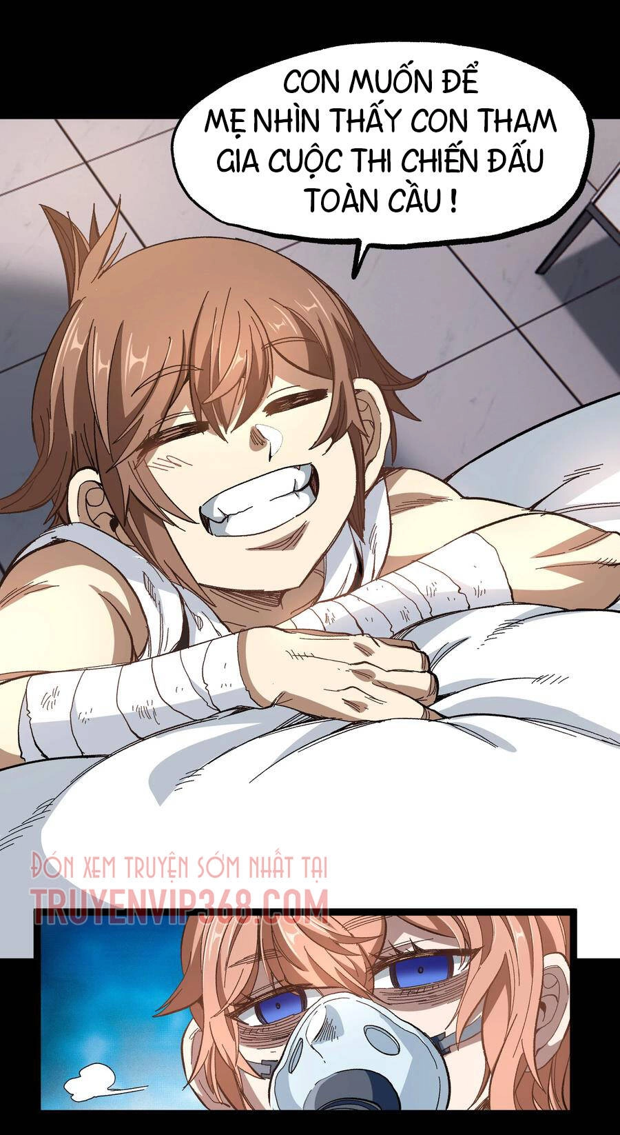 Vú Em Vô Địch Chapter 20 - 74