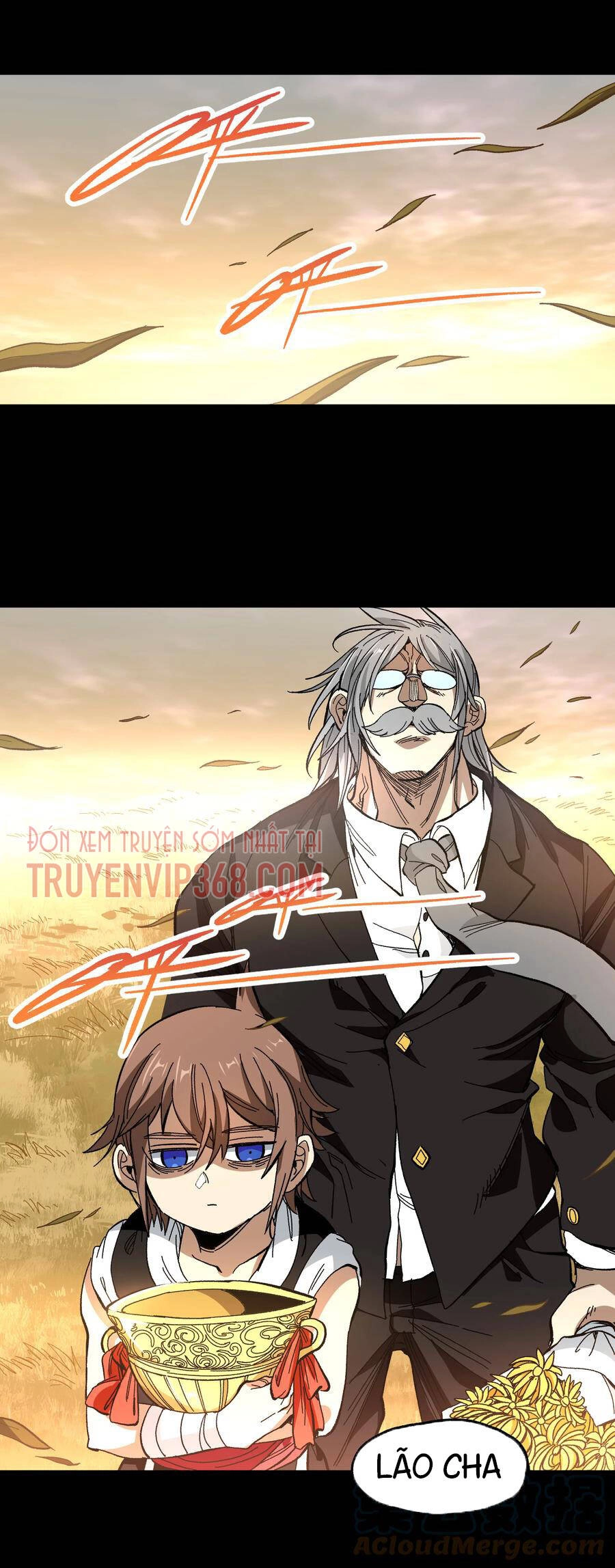 Vú Em Vô Địch Chapter 20 - 79