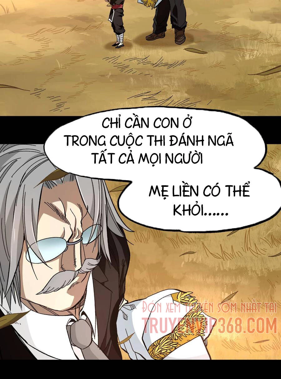 Vú Em Vô Địch Chapter 20 - 81