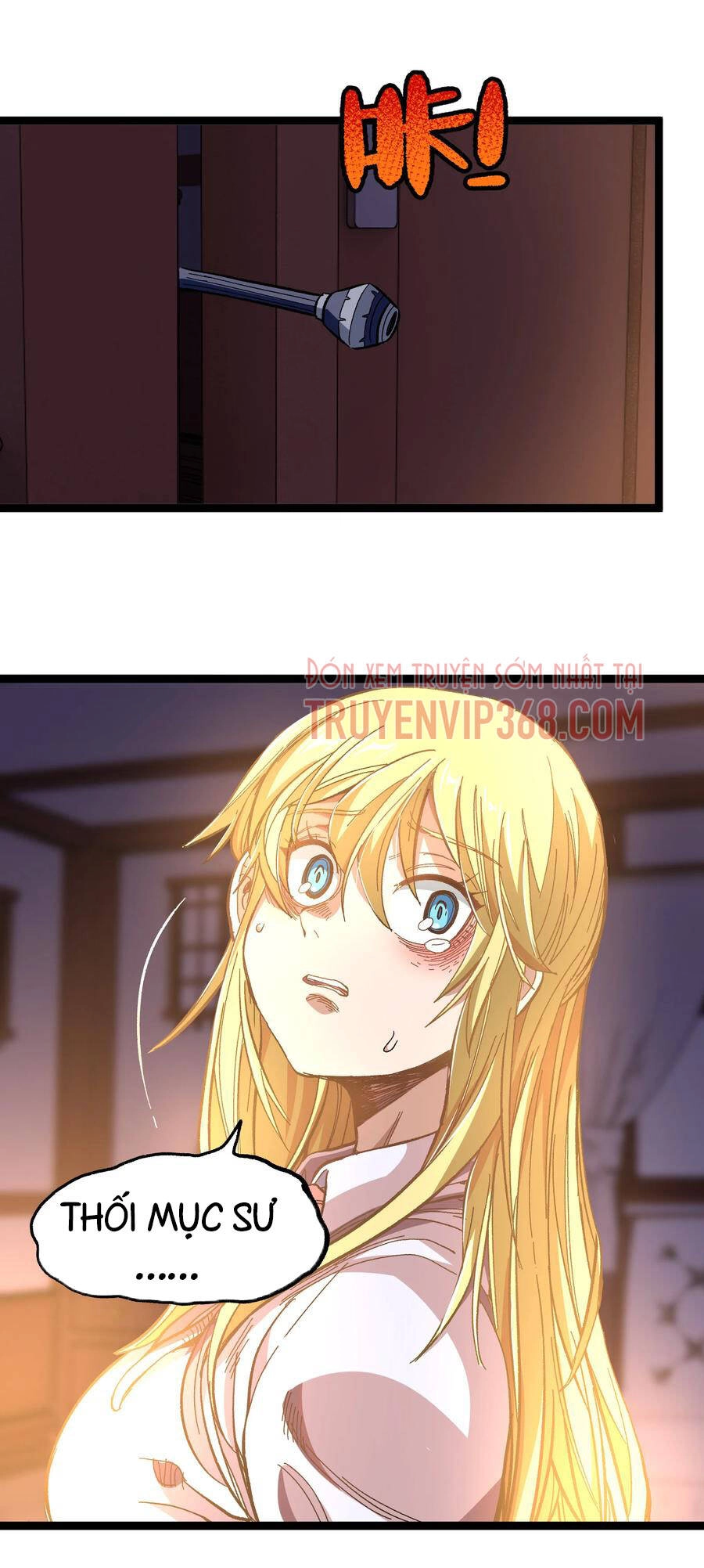 Vú Em Vô Địch Chapter 20 - 84