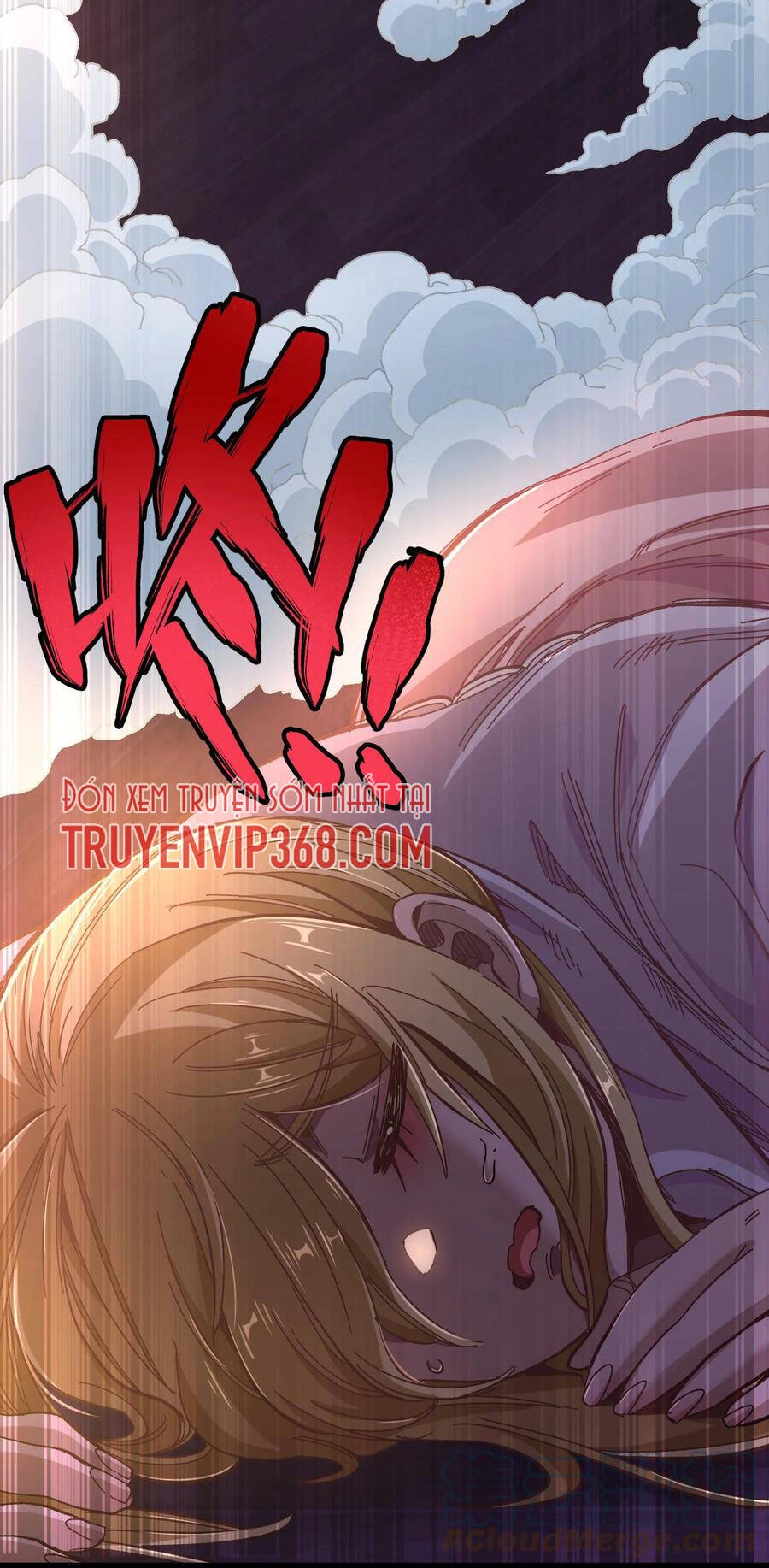 Vú Em Vô Địch Chapter 20 - 88