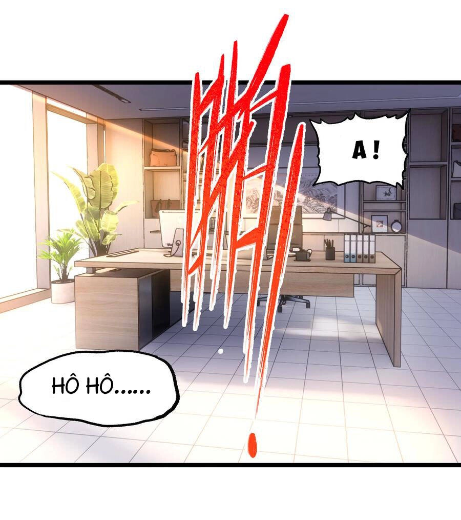 Vú Em Vô Địch Chapter 22 - 5