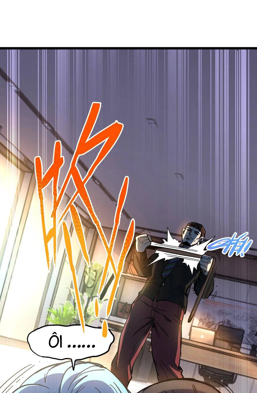 Vú Em Vô Địch Chapter 22 - 7