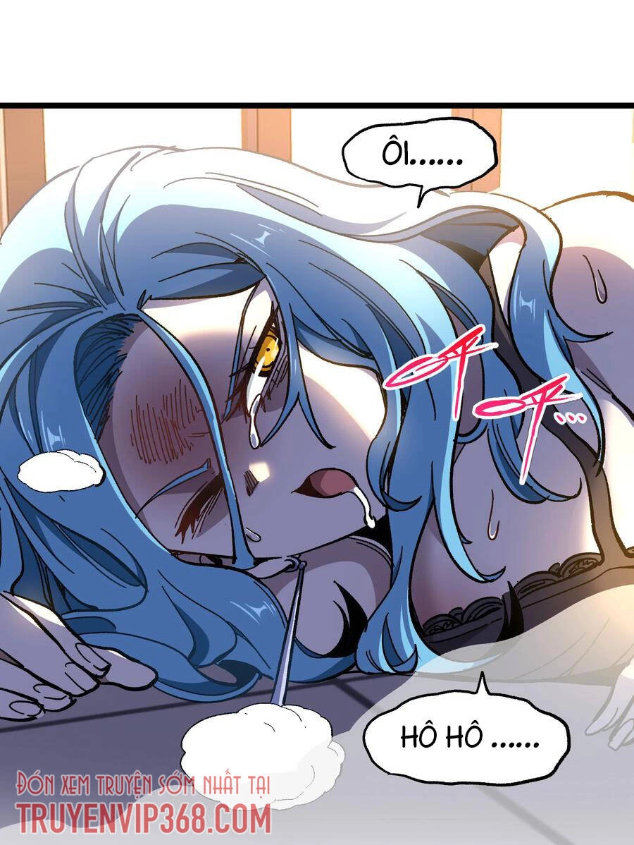 Vú Em Vô Địch Chapter 22 - 9