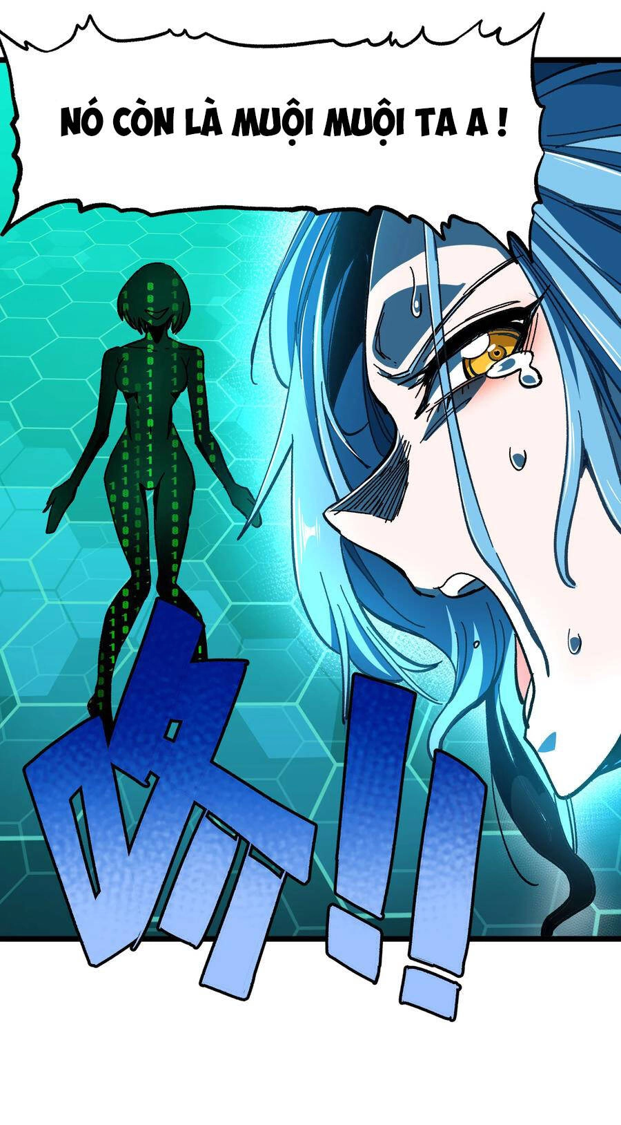 Vú Em Vô Địch Chapter 22 - 13