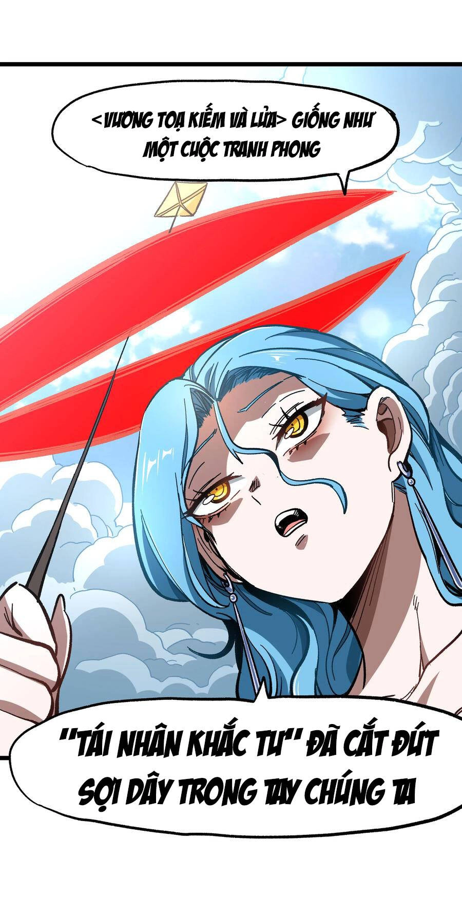 Vú Em Vô Địch Chapter 22 - 28