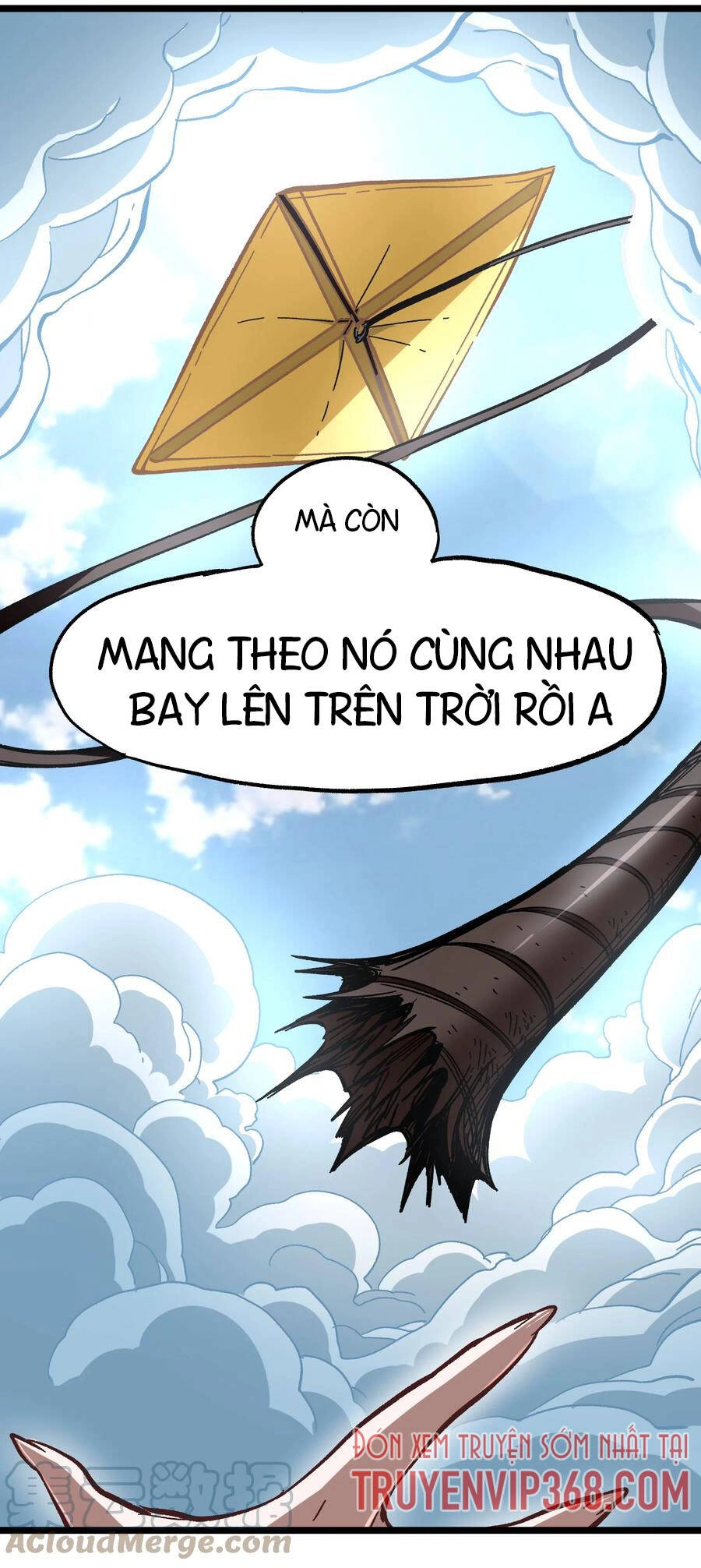Vú Em Vô Địch Chapter 22 - 30