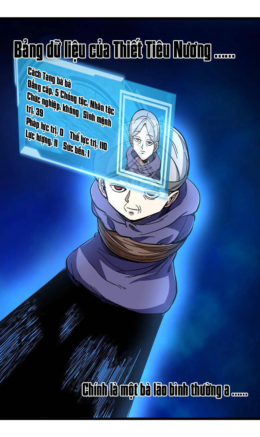 Vú Em Vô Địch Chapter 22 - 32