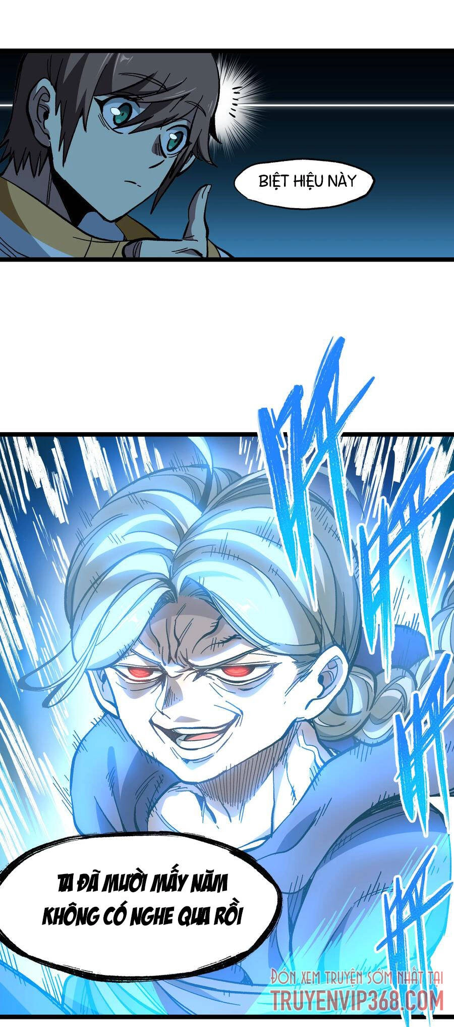 Vú Em Vô Địch Chapter 22 - 33