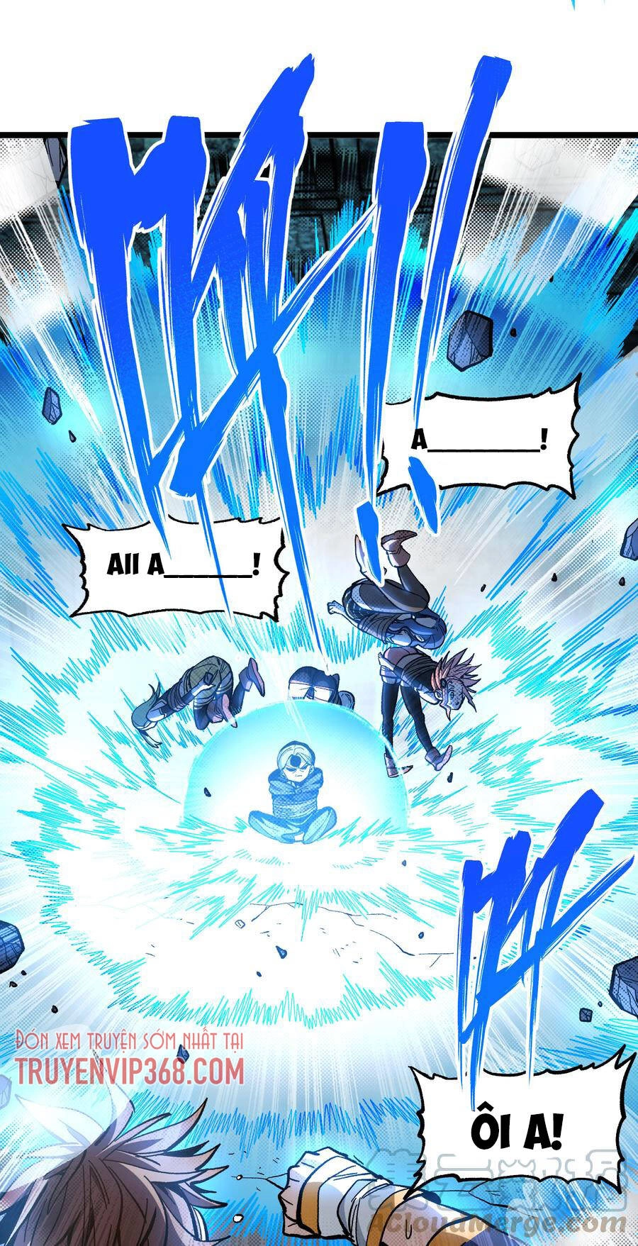 Vú Em Vô Địch Chapter 22 - 34