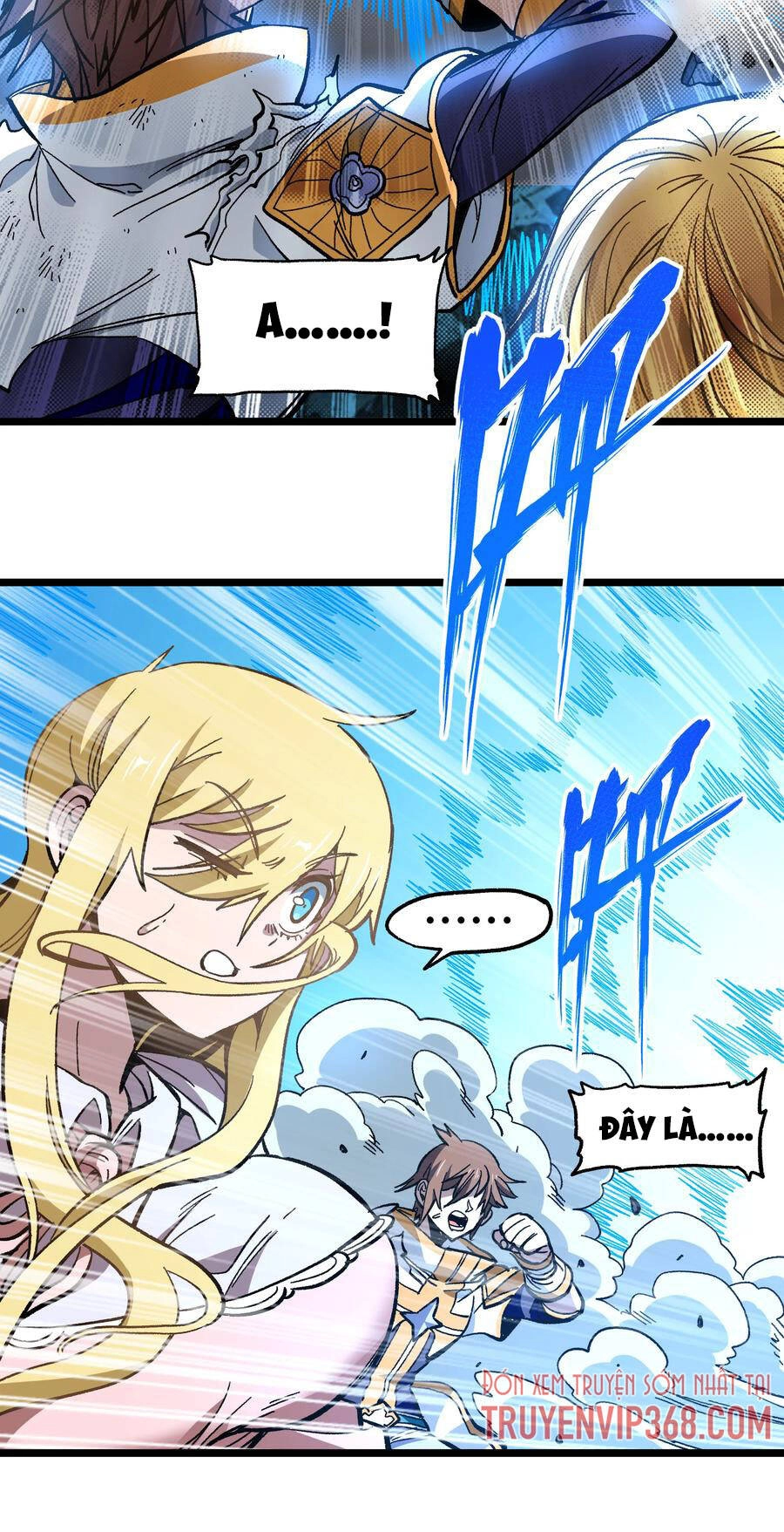 Vú Em Vô Địch Chapter 22 - 35