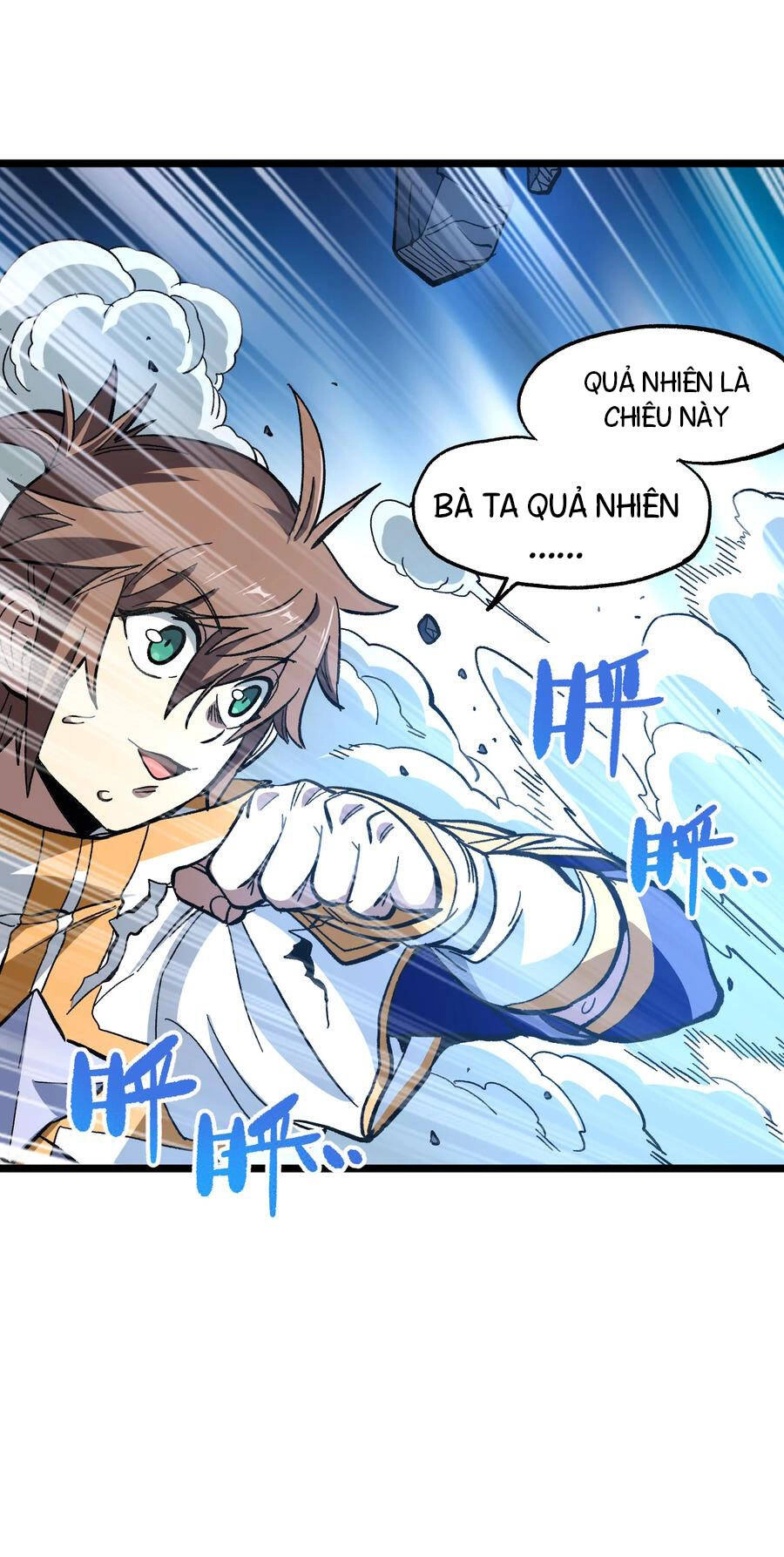 Vú Em Vô Địch Chapter 22 - 39