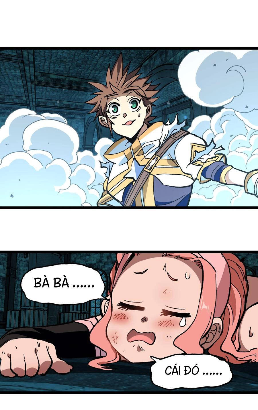 Vú Em Vô Địch Chapter 22 - 45