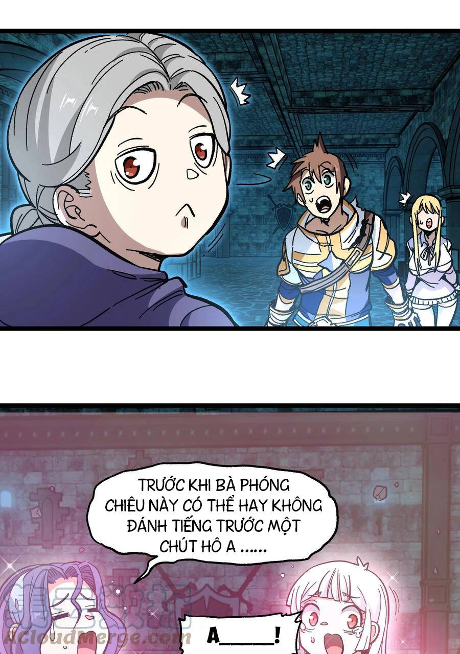 Vú Em Vô Địch Chapter 22 - 46