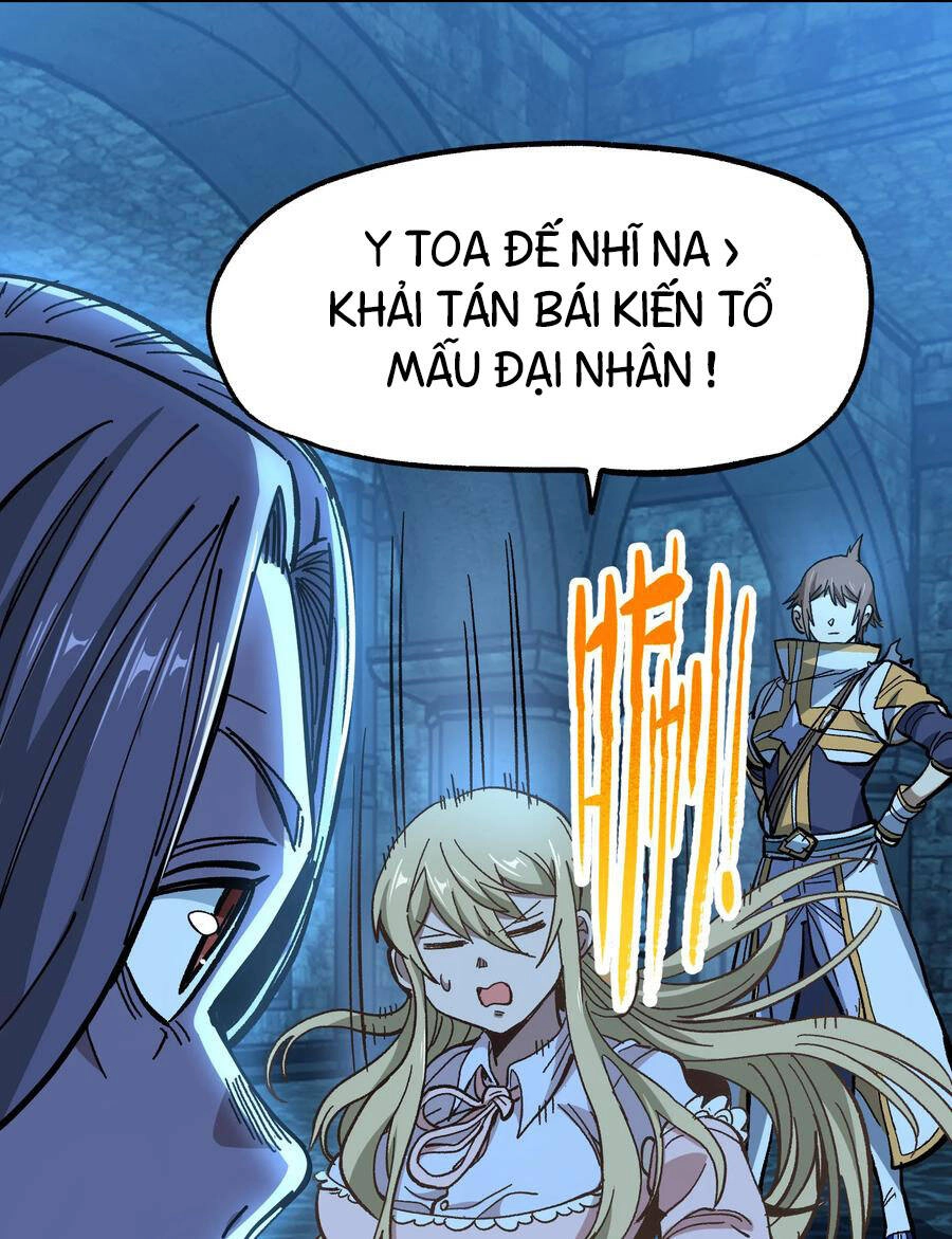 Vú Em Vô Địch Chapter 22 - 49